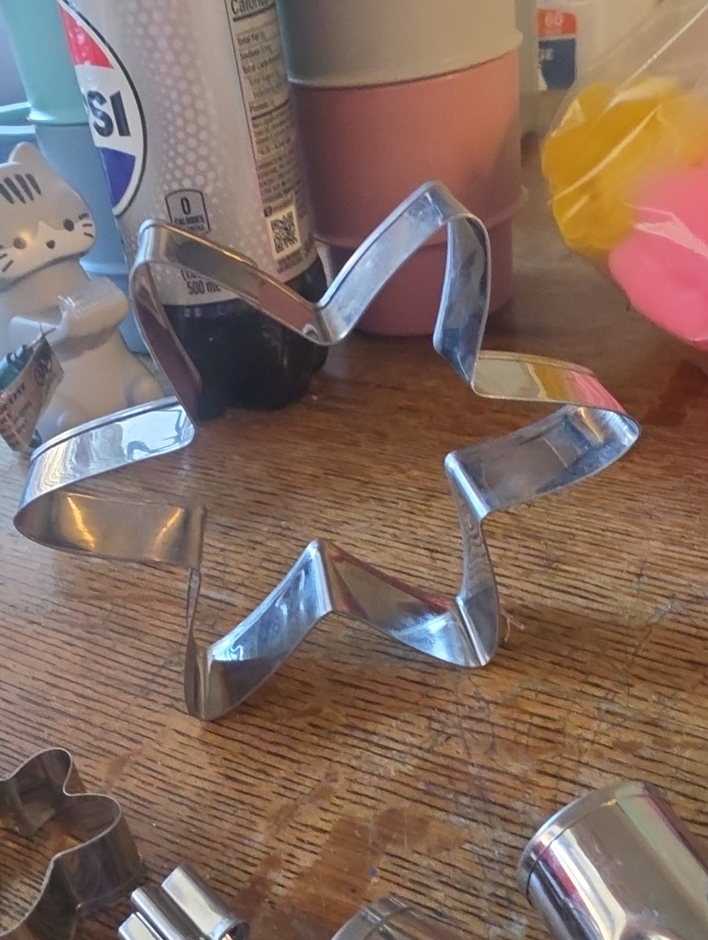 Mini Shape Cutters - Picture 9 of 9